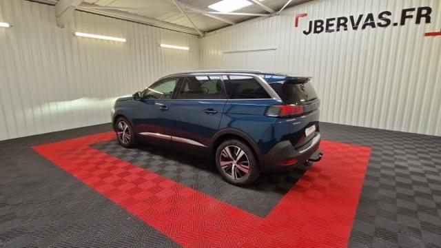 Peugeot 5008 image 3