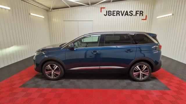 Peugeot 5008 image 9