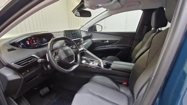 Peugeot 5008 image 4