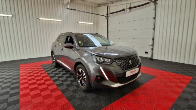 Peugeot 2008 image 5