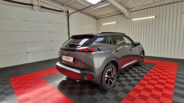 Peugeot 2008 image 7