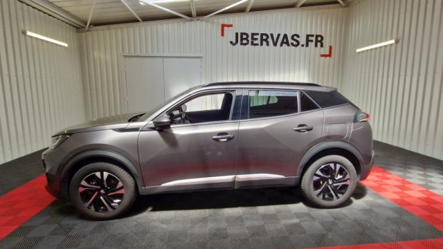 Peugeot 2008 image 1