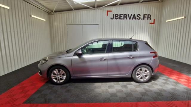 Peugeot 308 image 8