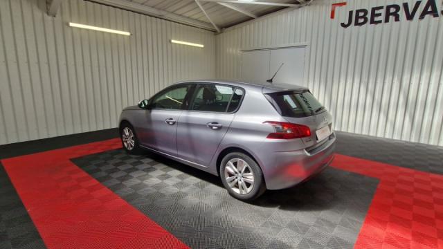 Peugeot 308 image 5