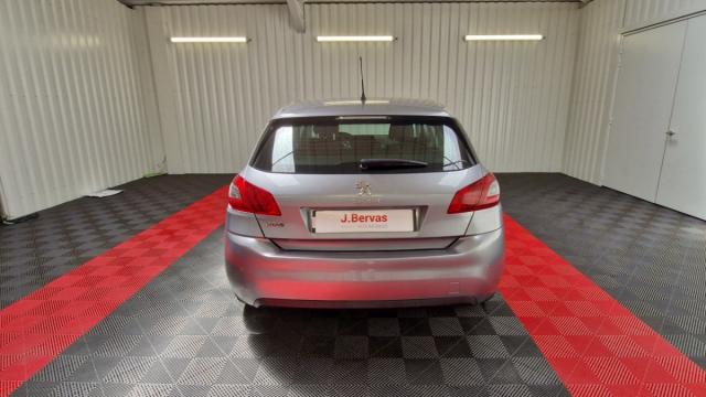 Peugeot 308 image 7