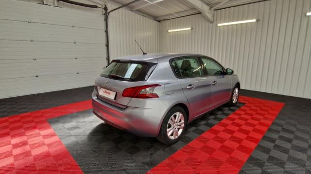 Peugeot 308 image 4