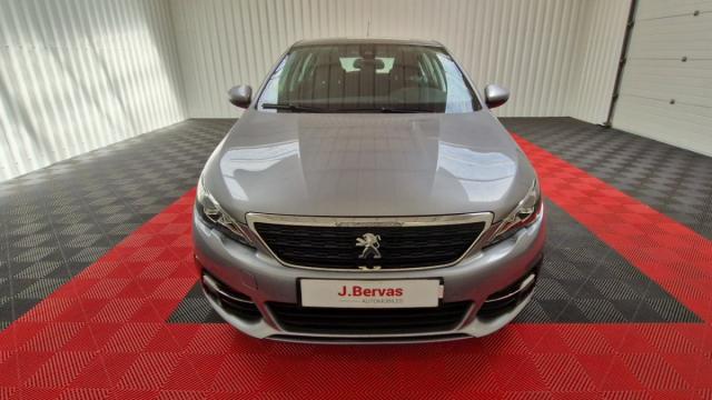Peugeot 308 image 1