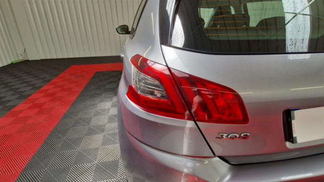 Peugeot 308 image 3