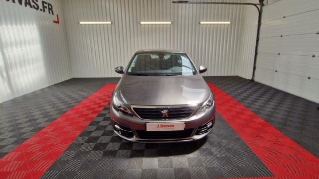 Peugeot 308 image 7
