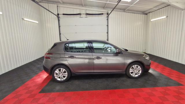 Peugeot 308 image 4