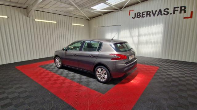 Peugeot 308 image 6
