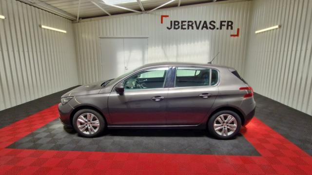 Peugeot 308 image 8