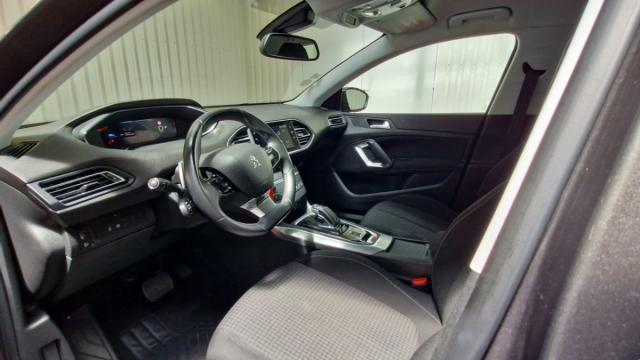 Peugeot 308 image 3