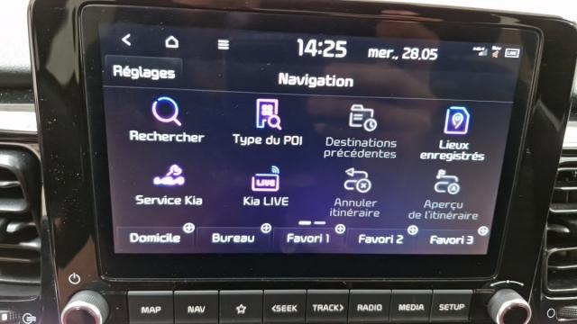 Kia Stonic image 3