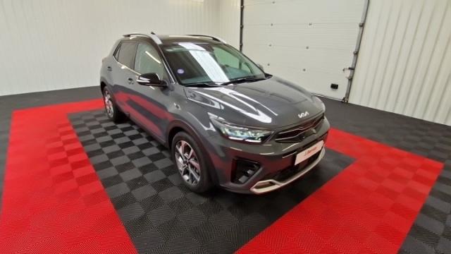 Kia Stonic image 1