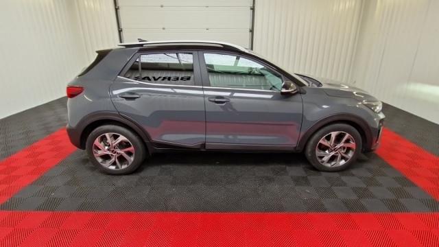 Kia Stonic image 9