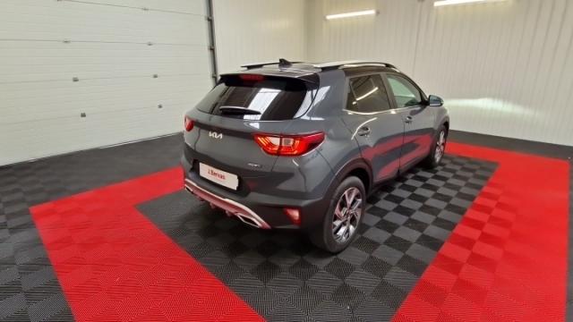 Kia Stonic image 8