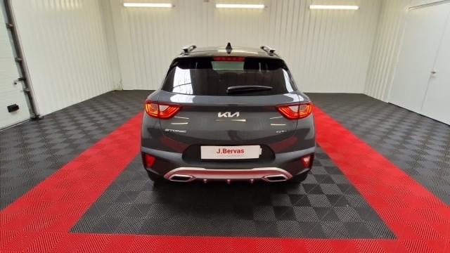 Kia Stonic image 2