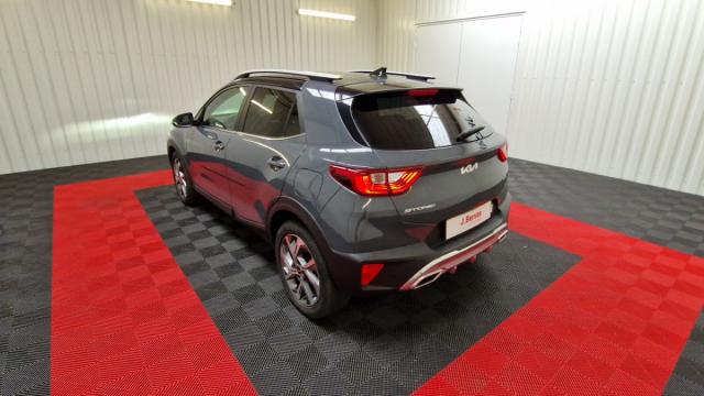Kia Stonic image 4