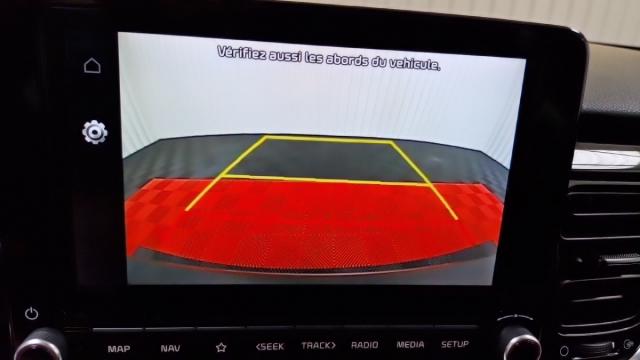 Kia Stonic image 7