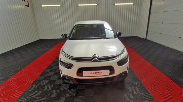 Citroen C4 Cactus image 1