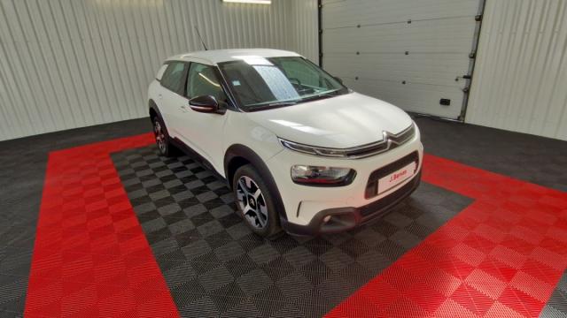 Citroen C4 Cactus image 4