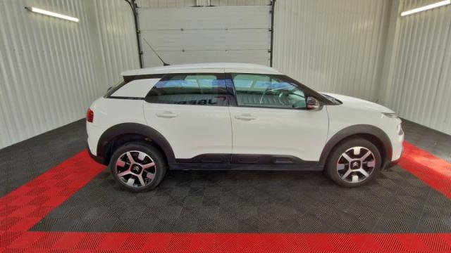Citroen C4 Cactus image 8