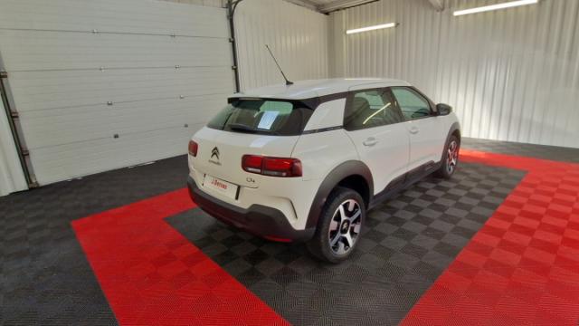 Citroen C4 Cactus image 3