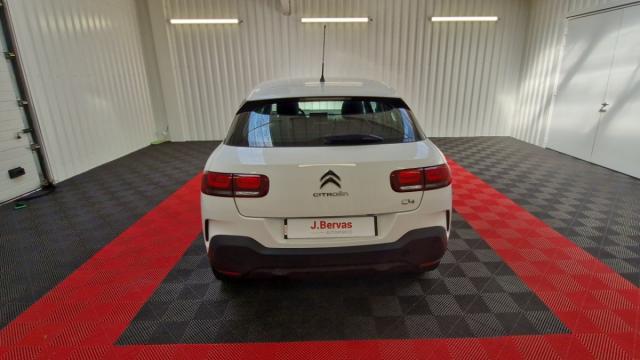 Citroen C4 Cactus image 7
