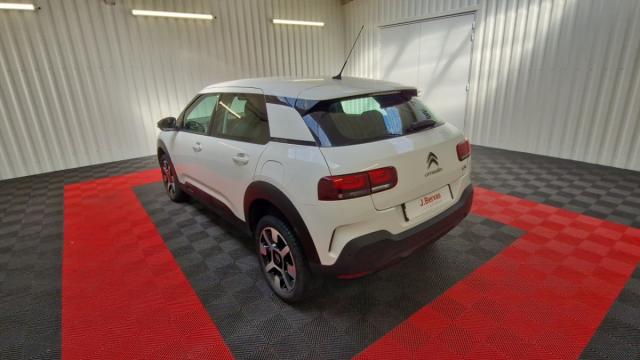 Citroen C4 Cactus image 2