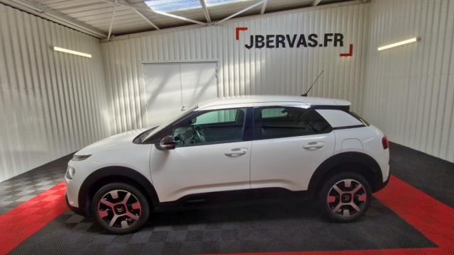 Citroen C4 Cactus image 9