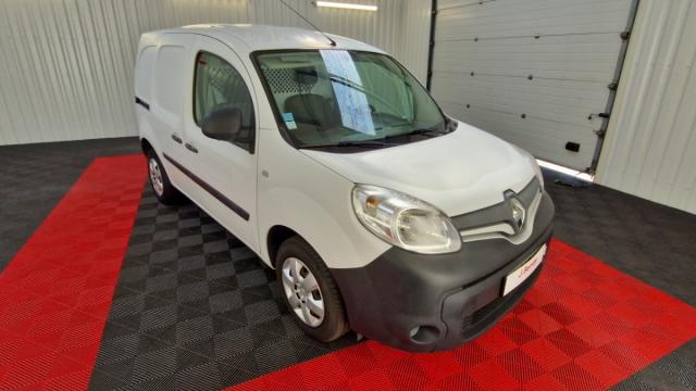 Renault Kangoo Express image 2