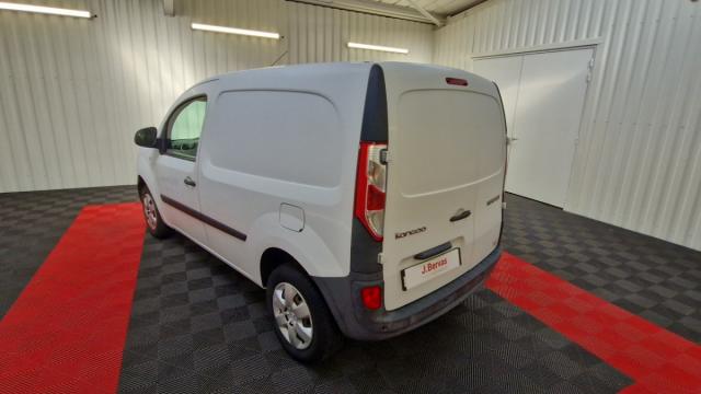 Renault Kangoo Express image 5