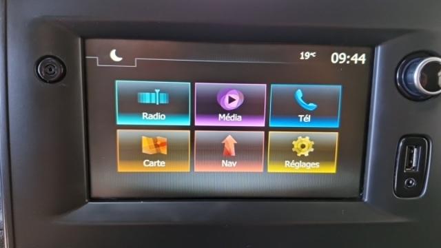 Renault Master image 1