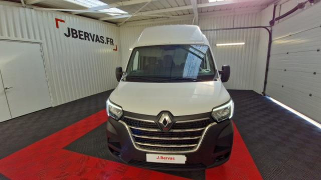 Renault Master image 8