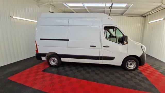 Renault Master image 7