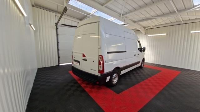 Renault Master image 9