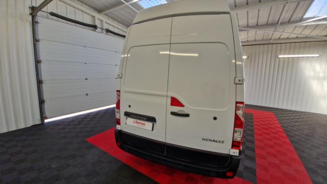 Renault Master image 5