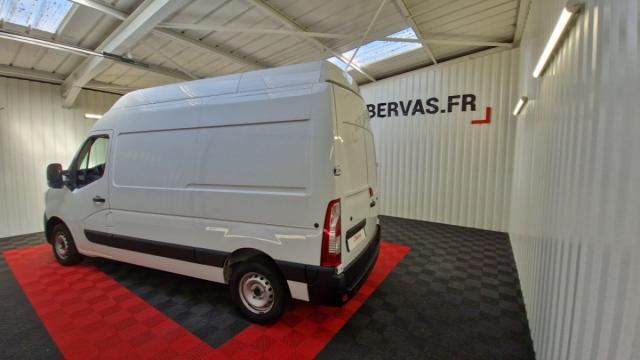 Renault Master image 6