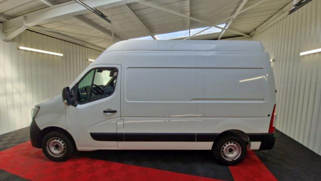 Renault Master image 3