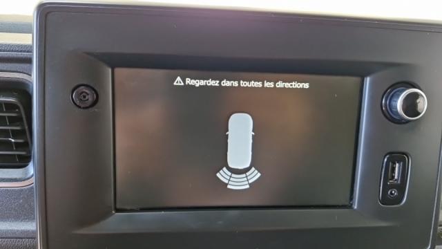 Renault Master image 4