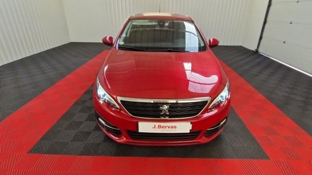 Peugeot 308 Sw image 1