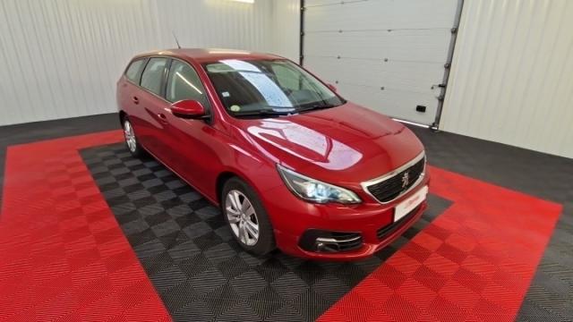 Peugeot 308 Sw image 4