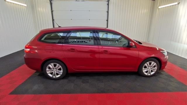 Peugeot 308 Sw image 7