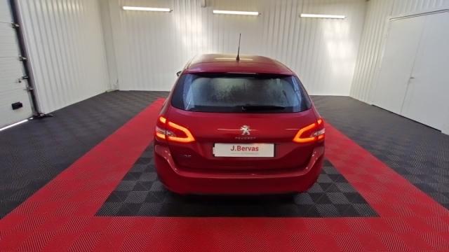 Peugeot 308 Sw image 8