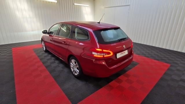 Peugeot 308 Sw image 6