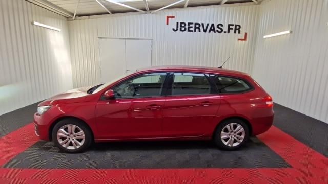 Peugeot 308 Sw image 5