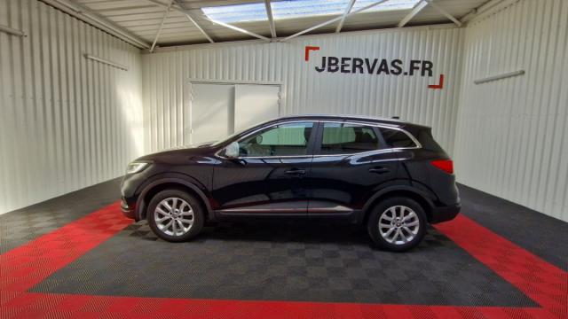 Renault Kadjar image 6