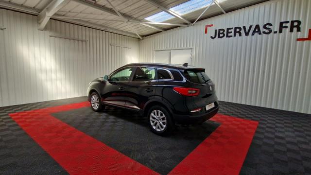 Renault Kadjar image 1