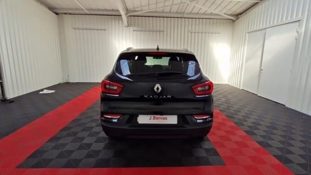 Renault Kadjar image 7